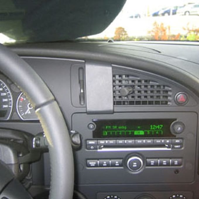 Brodit ProClip houder geschikt voor Saab 9-5 2006-2010 Center mount