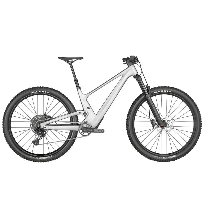 Framebescherming Monkey Products Scott - Genius-Alloy - 2023