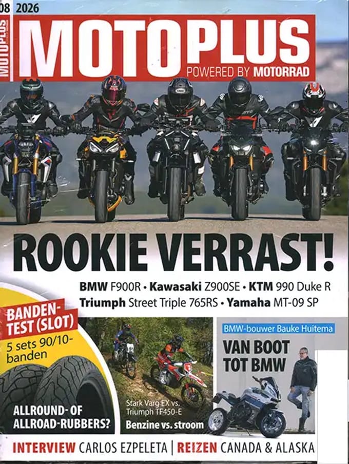 Motoplus - 08 2026