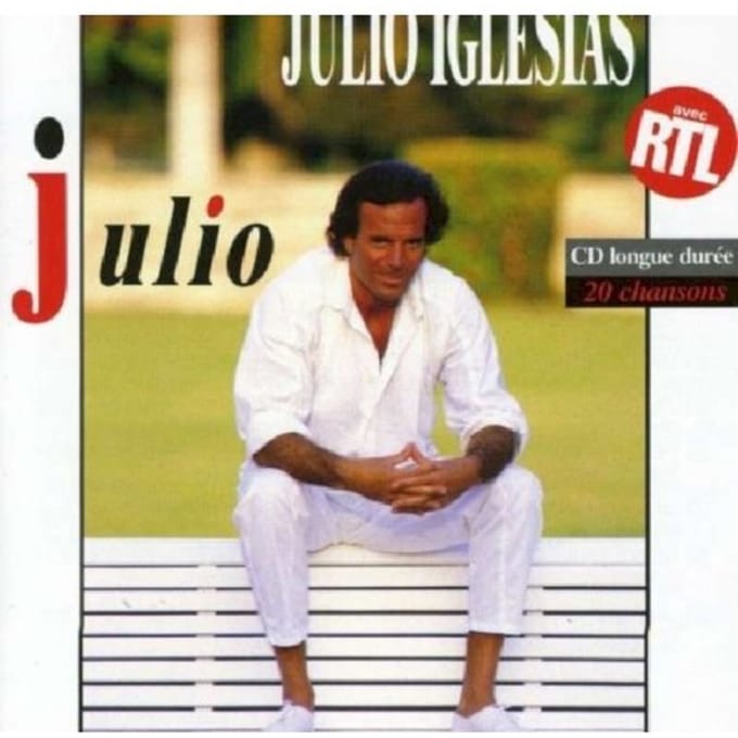 Julio - Julio Iglesias