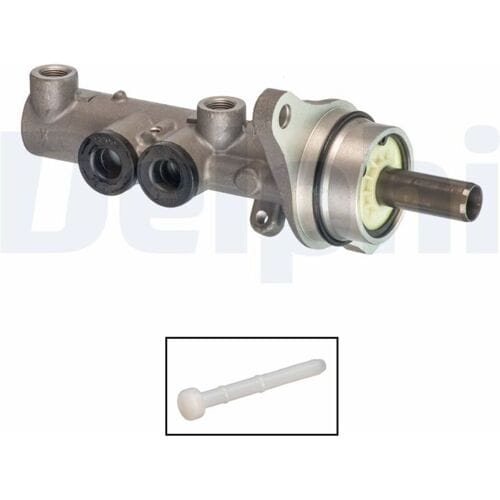 Hoofdremcilinder DELPHI LM80679