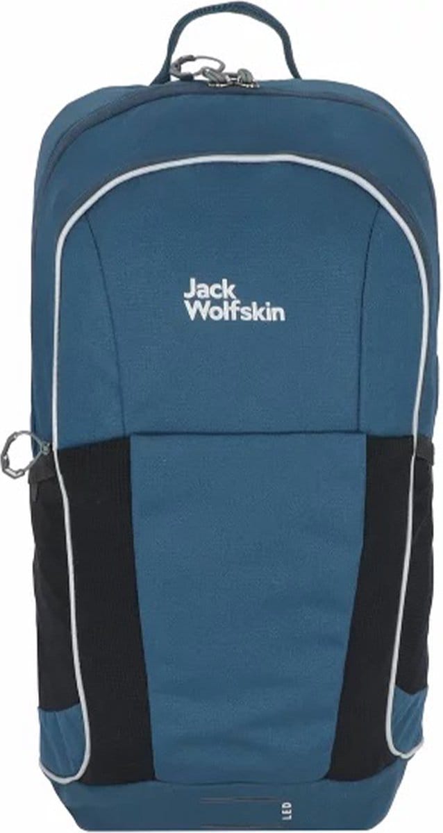 Jack Wolfskin Moab Trail 14 Liter Kinderrugzak Dark Sea