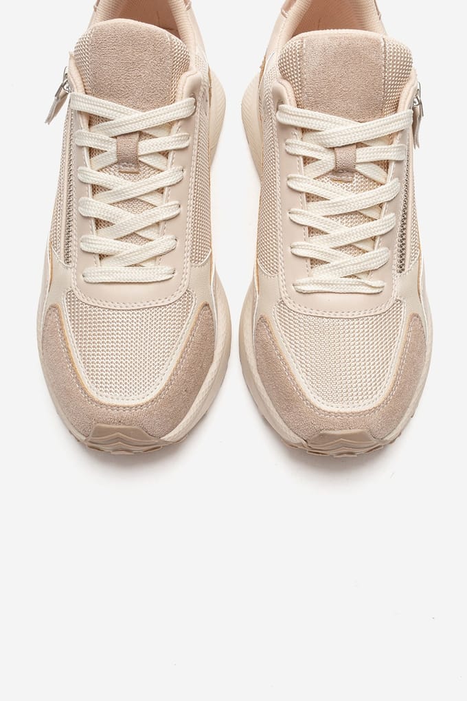Rocca Zip Sneaker