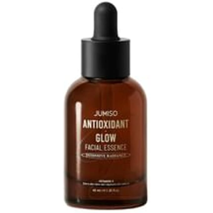 JUMISO - Antioxidant Glow Facial Essence - Gezichtsserum