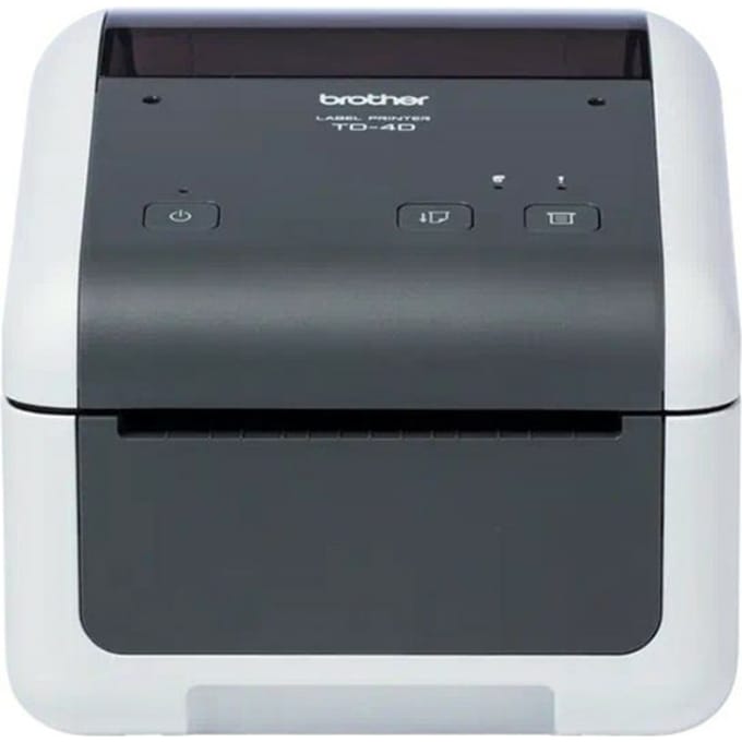 Brother TD-4210D Labelprinter