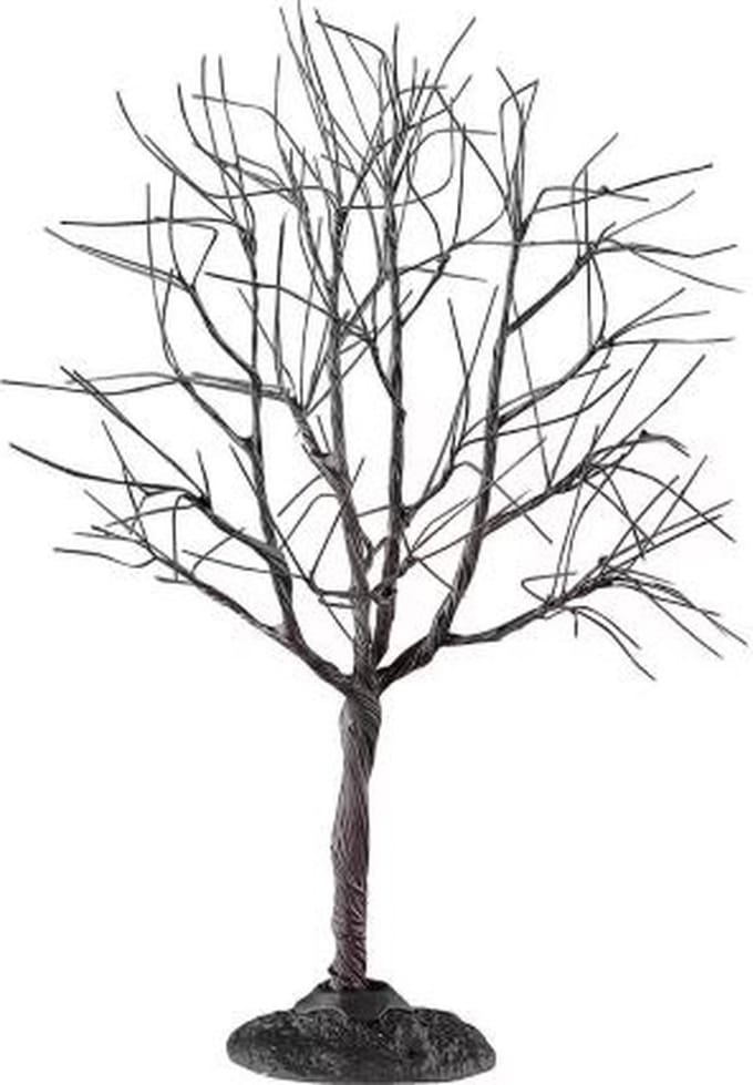 Spooky Town - Deadly Maple Tree Small