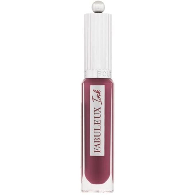 Fabuleux Ink Vloeibare Lippenstift #07-rozijn Om Te Leven 3,5 Ml