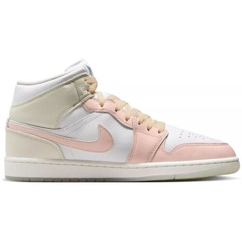 Nike Nike Air Jordan 1 Mid SE- Sneakers Heren