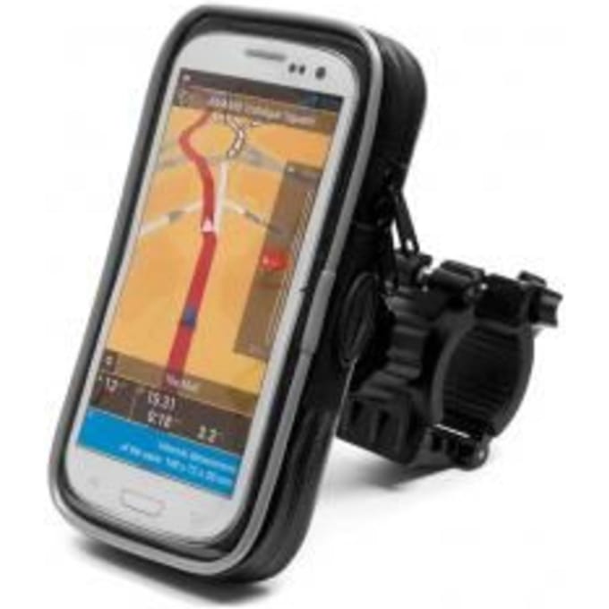 Waterdichte behuizing voor telefoon 4 RIDE ETUI14