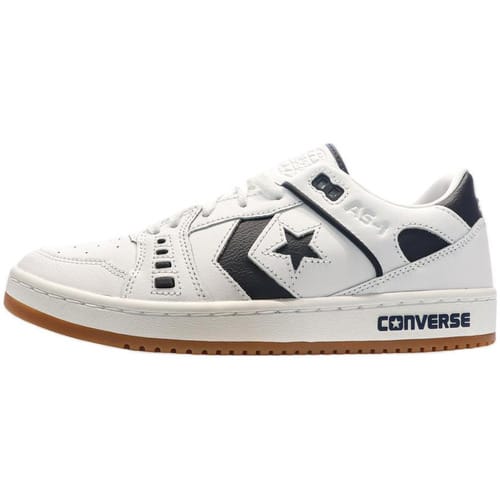 Skateschoenen Converse Baskets CONS AS-1 Pro cuir