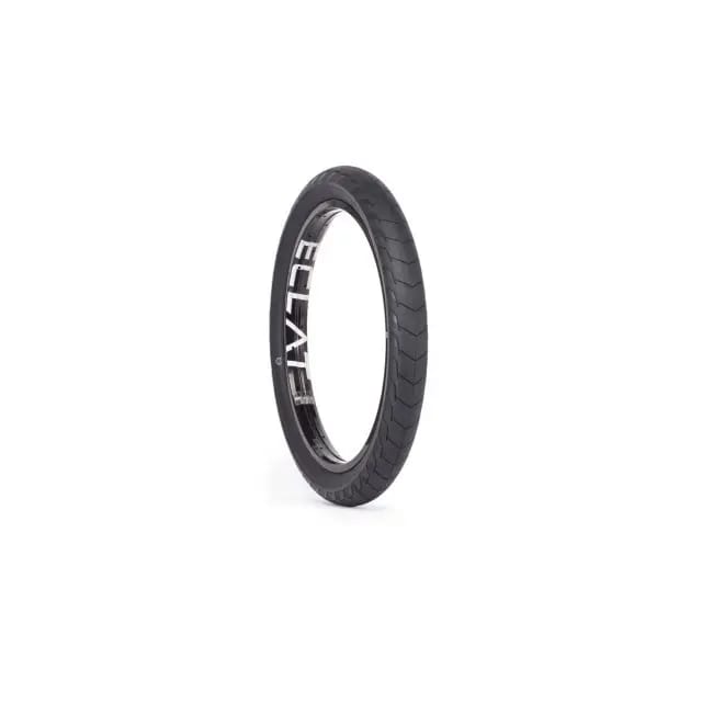 Band Eclat Decoder