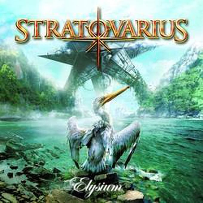 Elysium (Limited Edition)