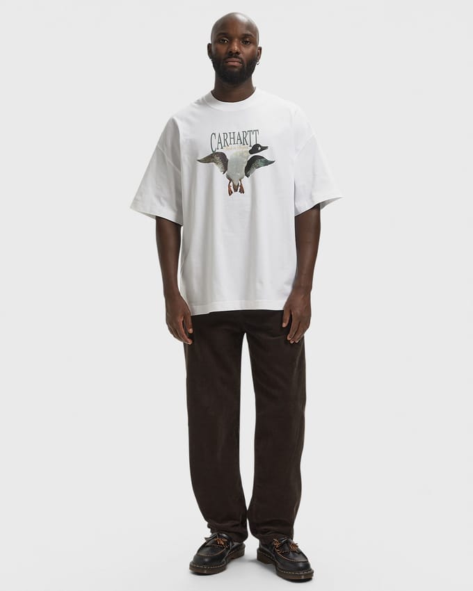 S/S Pennon Tee