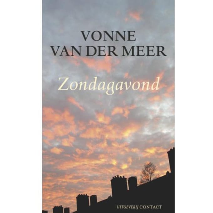 Zondagavond - Vonne van der Meer