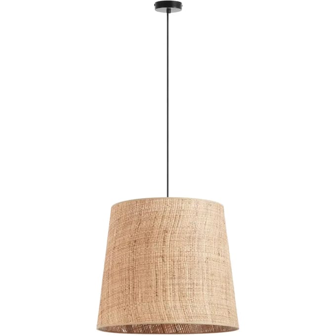 Hanglamp Exo lighting Thaîs