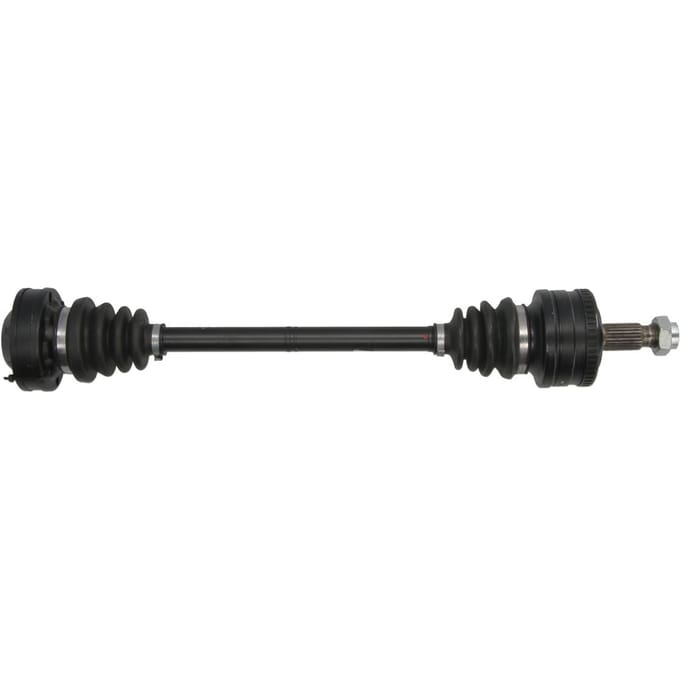 Aandrijfas POINT GEAR PNG75051