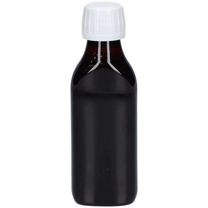 Soria Calmomel Siroop Rust En Slaap 150ml