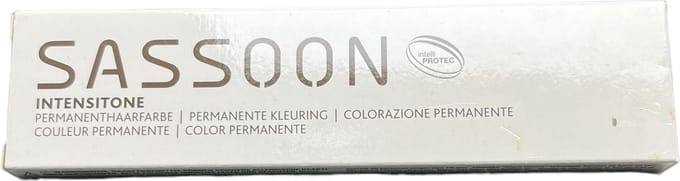 Vidal Sassoon Colour Intensitone (60ml) clear