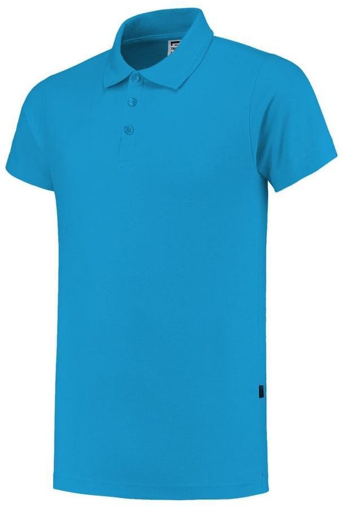 Tricorp Poloshirt Slim Fit  201005 Turquoise - Maat 3XL