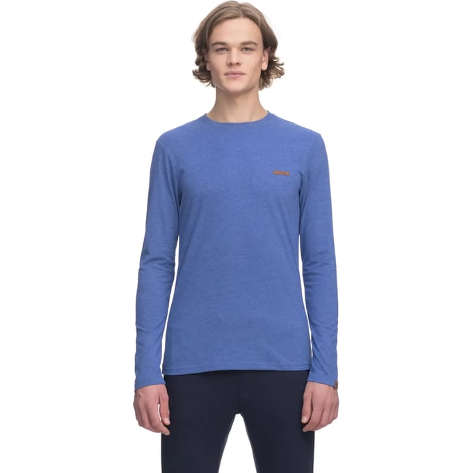 Longsleeve T-shirt Ragwear Zaki