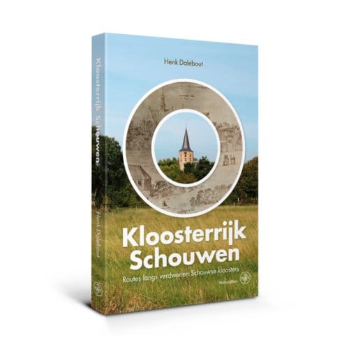 Kloosterrijk Schouwen - Henk Dalebout