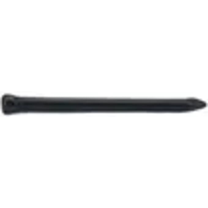 Sencys Spijkers Met Verloren Kop Gehard Staal 1,5x25mm - 200 Stuks