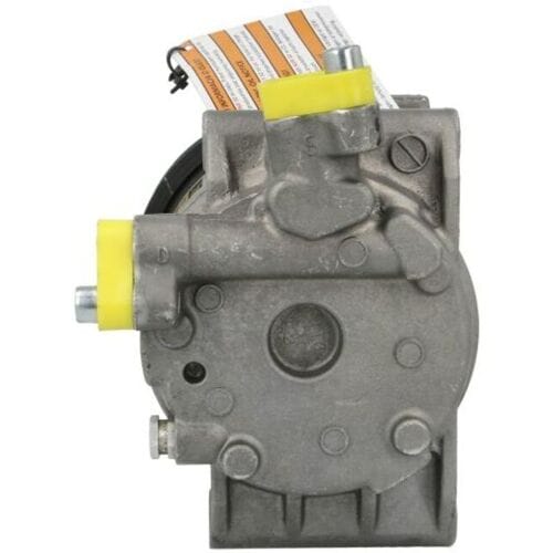 Compressor, airconditioner AIRSTAL 10-0920