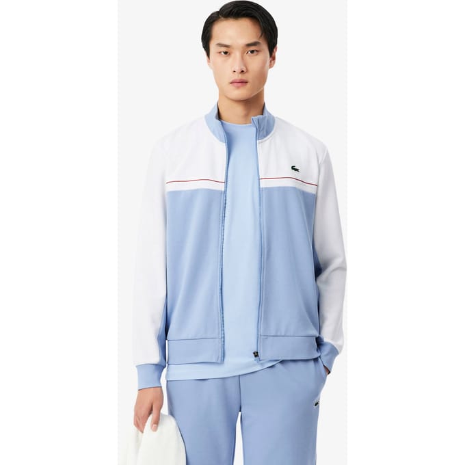 Lacoste Trainingsjack Heren