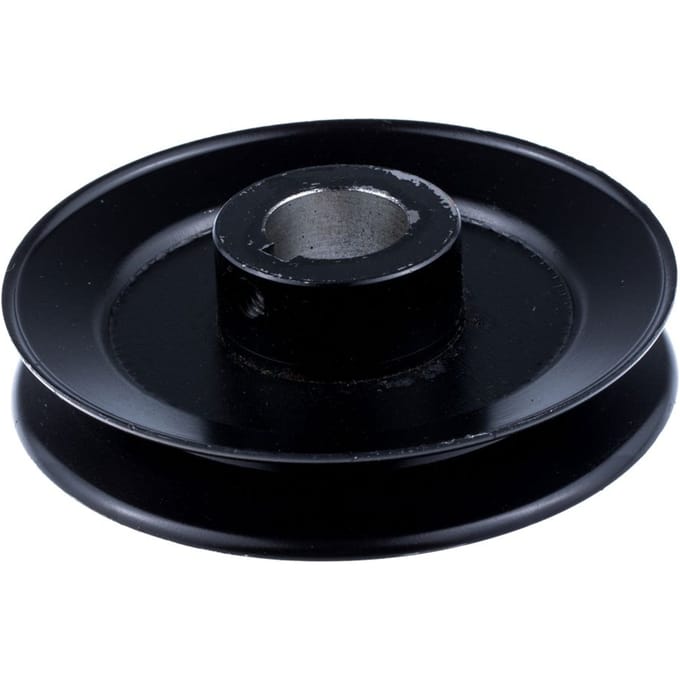 Pulley