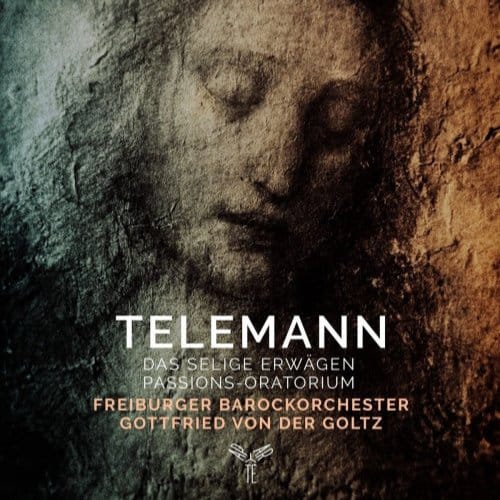Das Selige Erwagen/Passions-Oratorium - L Orfeo Barockorchester