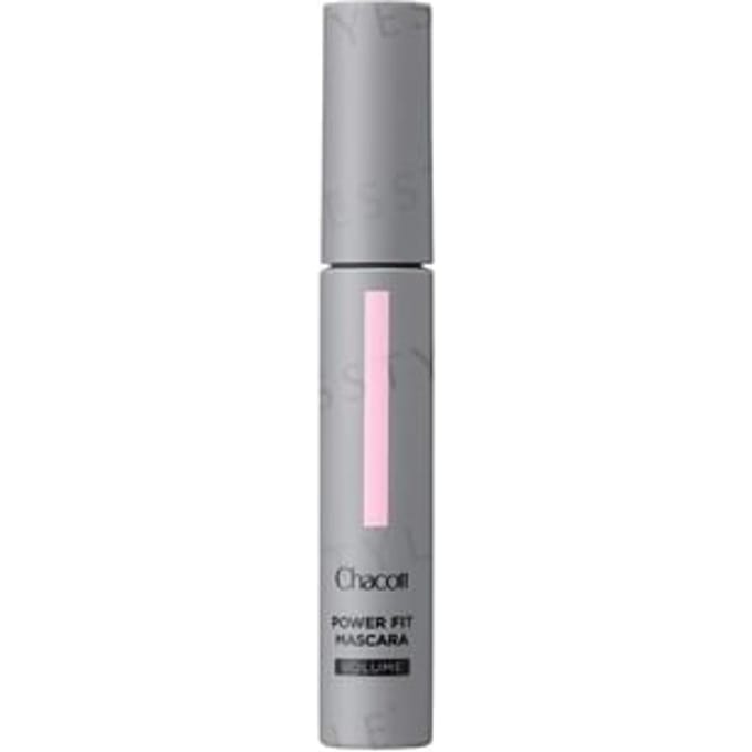 Chacott - Power Fit Volume Mascara 1 pc