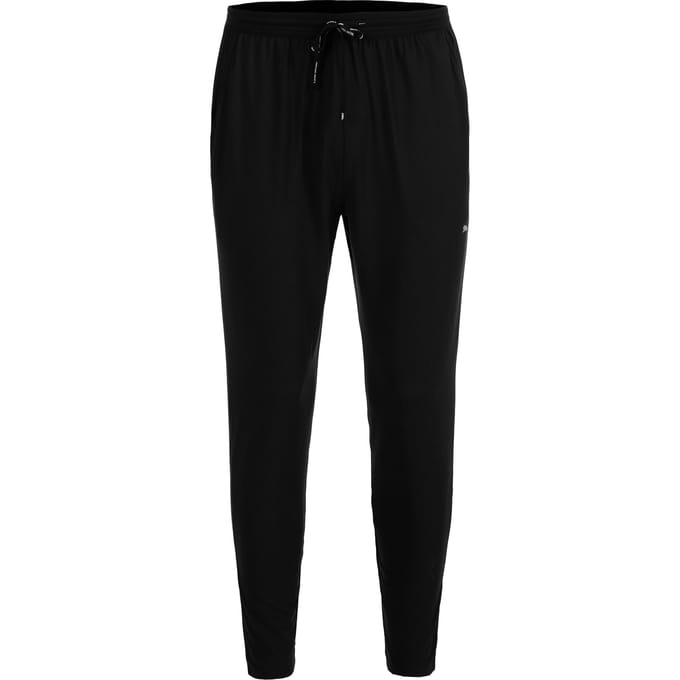 Puma Cloudspun Tapered Hardloopbroek Heren-Zwart
