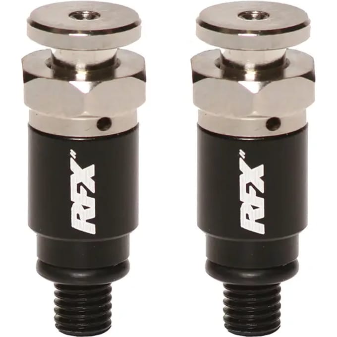 Pièces détachées vork purges RFX Pro M5x0,8 Kayaba/Showa