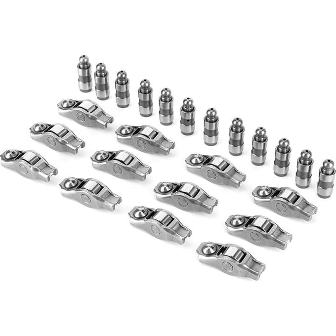 Kit de culbuteurs 5184296AH 5184332AA Accessoire de remplacement Adapté pour Dodge Avenger gray