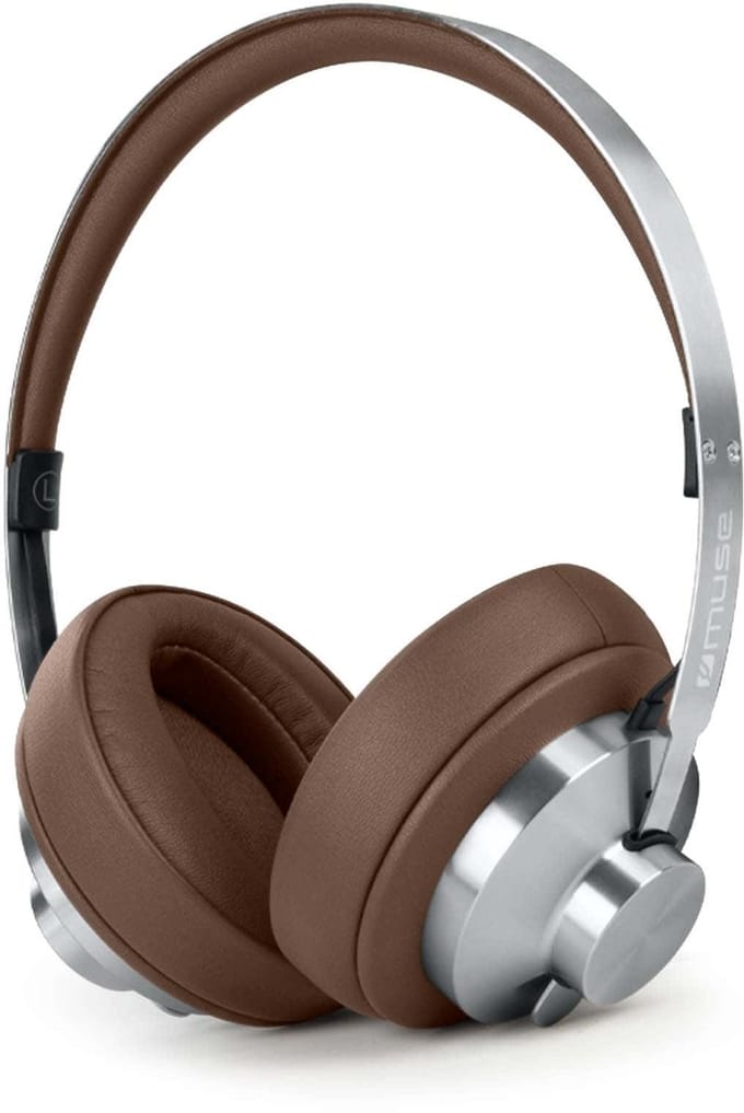 Muse - M-298 SBR - Koptelefoon en headset