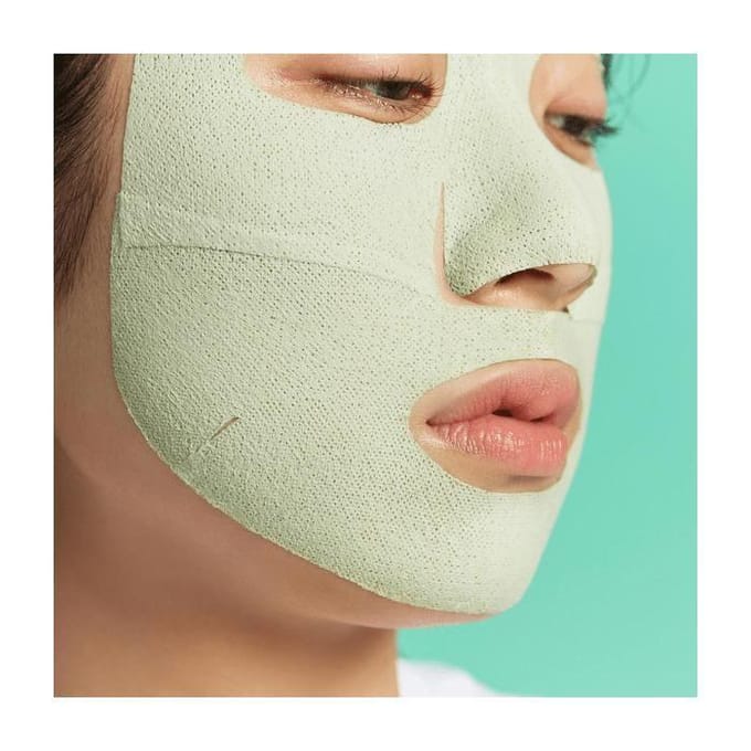 Dr Jart+ Gezichtsreinigend Masker Met Groene Klei Dr Jart+ - Pore·remedy Gezichtsreinigend Masker Met Groene Klei