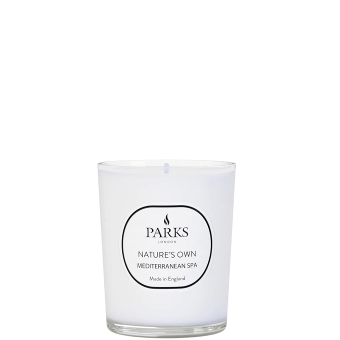 MEDITERRANE SPA KAARS 180G