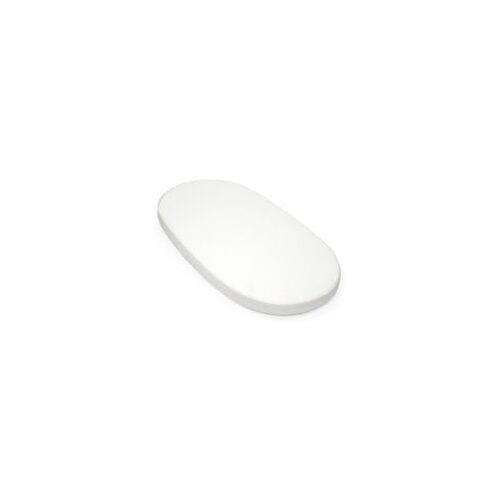 Stokke Sleepi hoeslaken ledikant White unisex