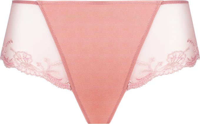Lise Charmel-splendeur de soie-shorty-T1