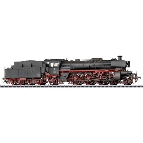 Märklin 038327 H0 stoomlocomotief 18 323