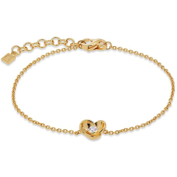 JETTE Armband FLOWERS 89221756