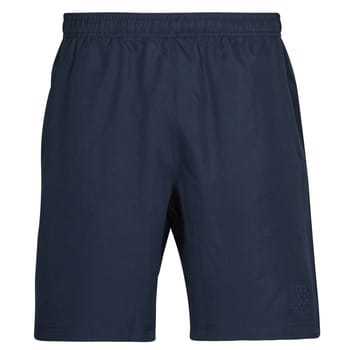 Kappa Kiamon Korte Broek Blauw S Man
