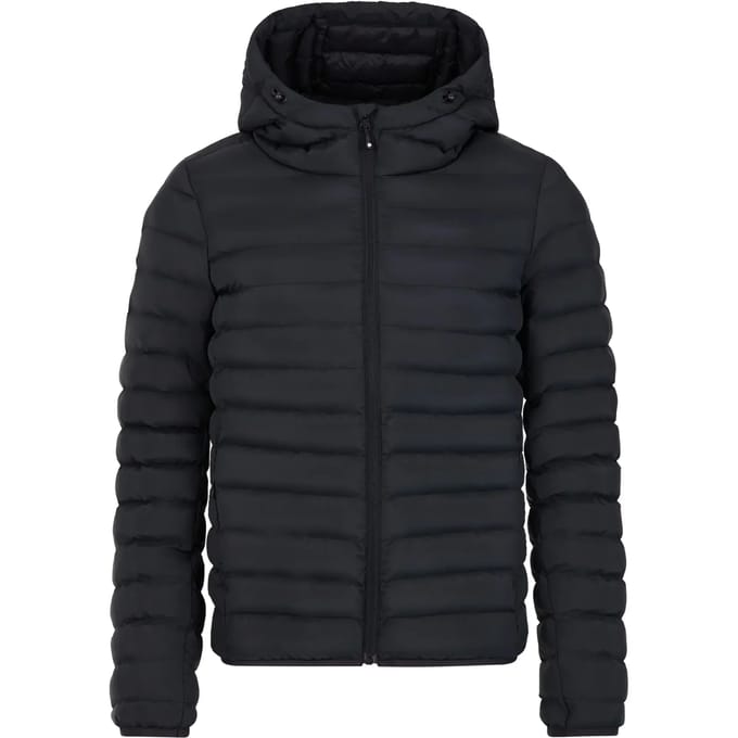 Protest PRTIce – Winterjas Dames – Puffer – Gewatteerd – Paars