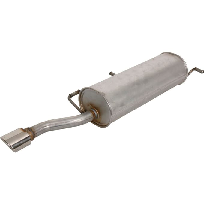 Geluiddemper achter BOSAL 190-169