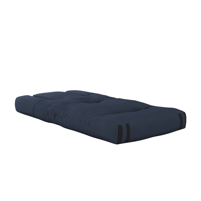 Karup Mini Hippo Sofa - 737 Navy