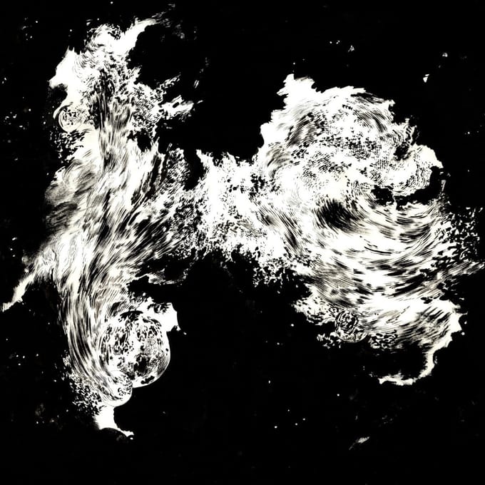 Hors Des Sentiers Battus - Inukjuak (CD)