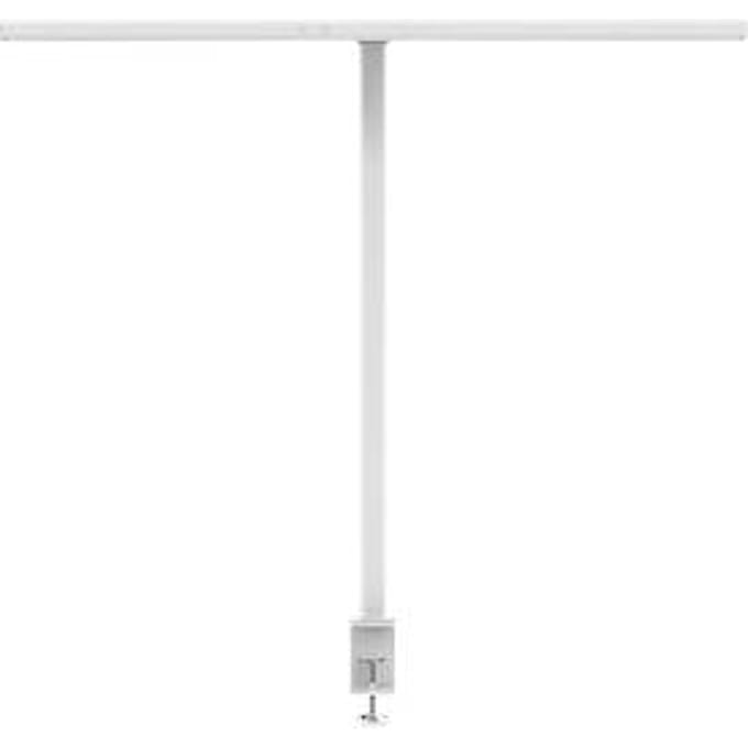 LED tafellamp Strata UNILUX - 19 W - 2046 lm - 3000-6500 K - dimbaar & draaibaar - wit