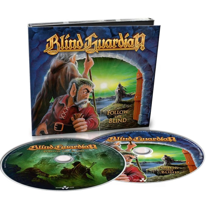 Follow The Blind (Remixed & Remastered)