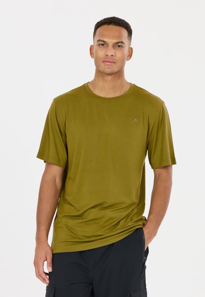 WHISTLER T-Shirt Tuloni