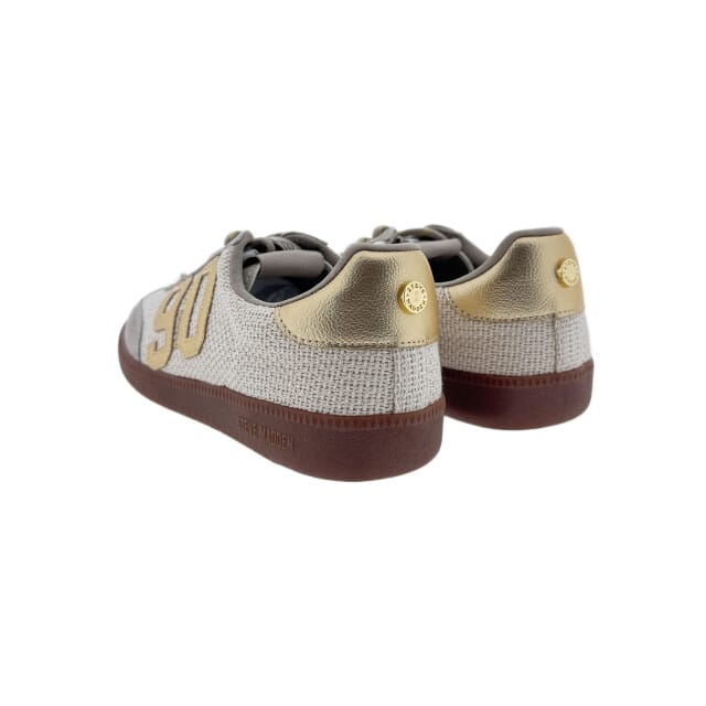Steve Madden SM90 sneaker beige / combi, 38 / 5